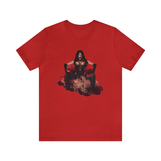 JIMBO DOLL DESTROYER TEE