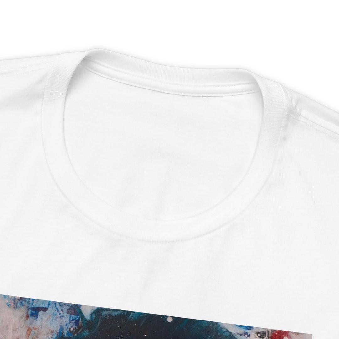 JIMBO PUNKS NOT DEAD TEE