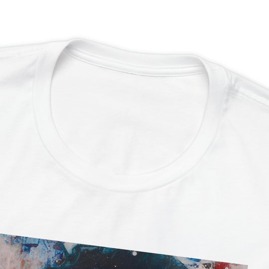 JIMBO PUNKS NOT DEAD TEE