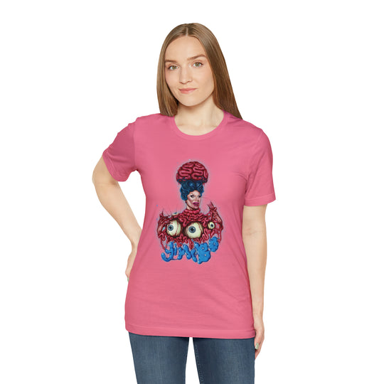JIMBO FAMOUS FOREVER TEE