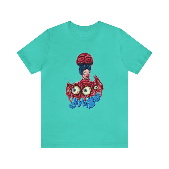 JIMBO FAMOUS FOREVER TEE