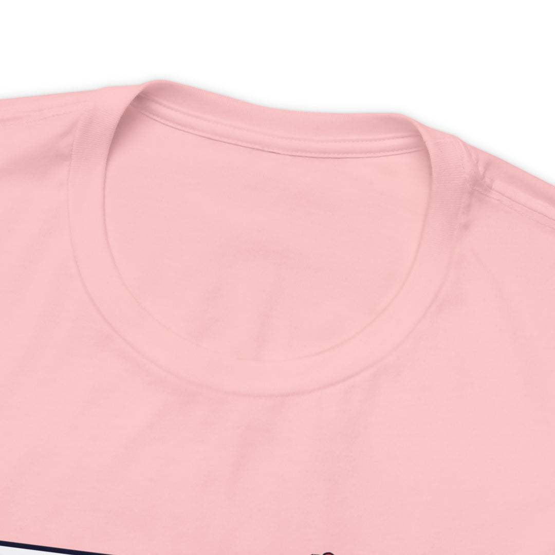 JIMBO QUEEN OF HEARTS TEE