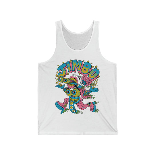 JIMBO x CAT DIRTY TANK