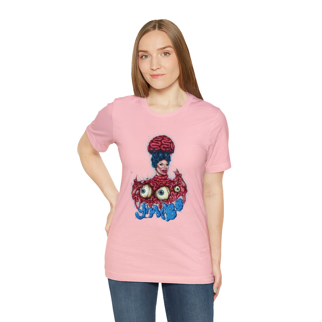 JIMBO FAMOUS FOREVER TEE