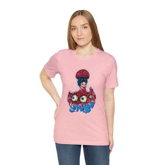 JIMBO FAMOUS FOREVER TEE