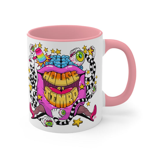 CDR - ALL STARS MUG