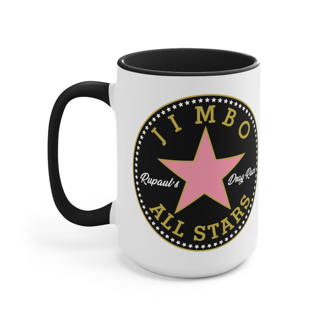 ALL STARS MUG