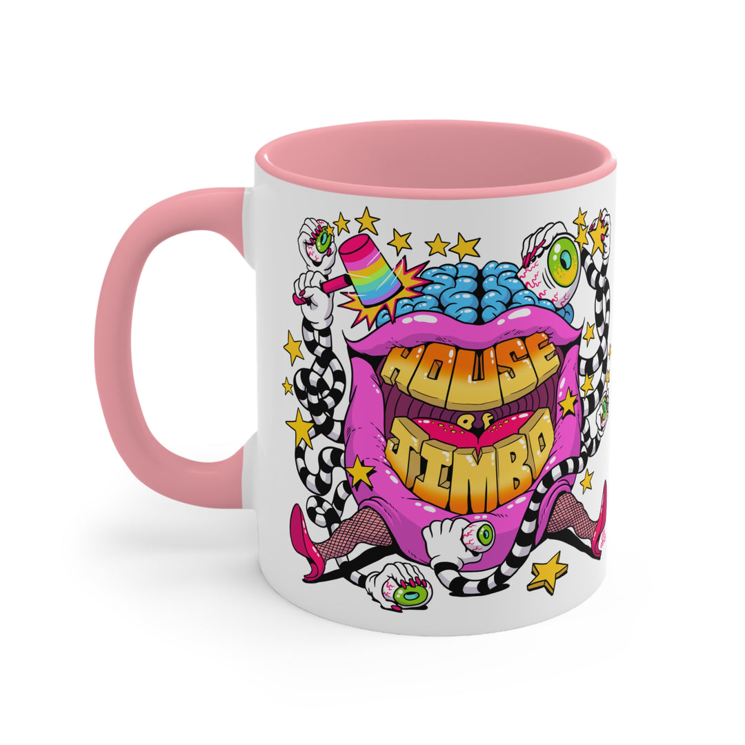 CDR - ALL STARS MUG