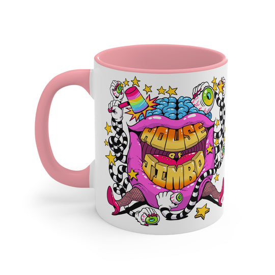 CDR - ALL STARS MUG