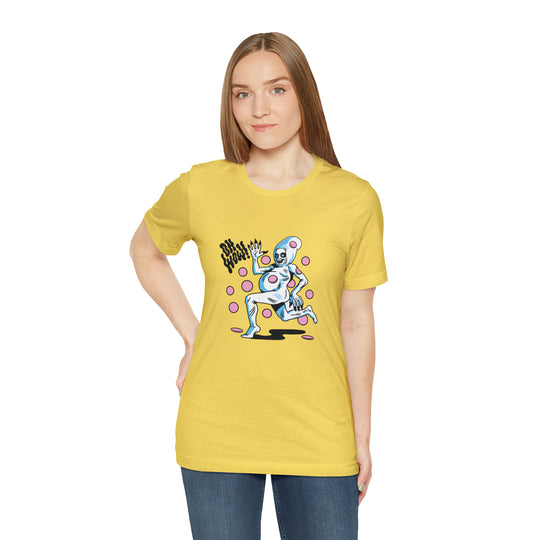 JIMBO CASPER THE BALONEY GHOST TEE
