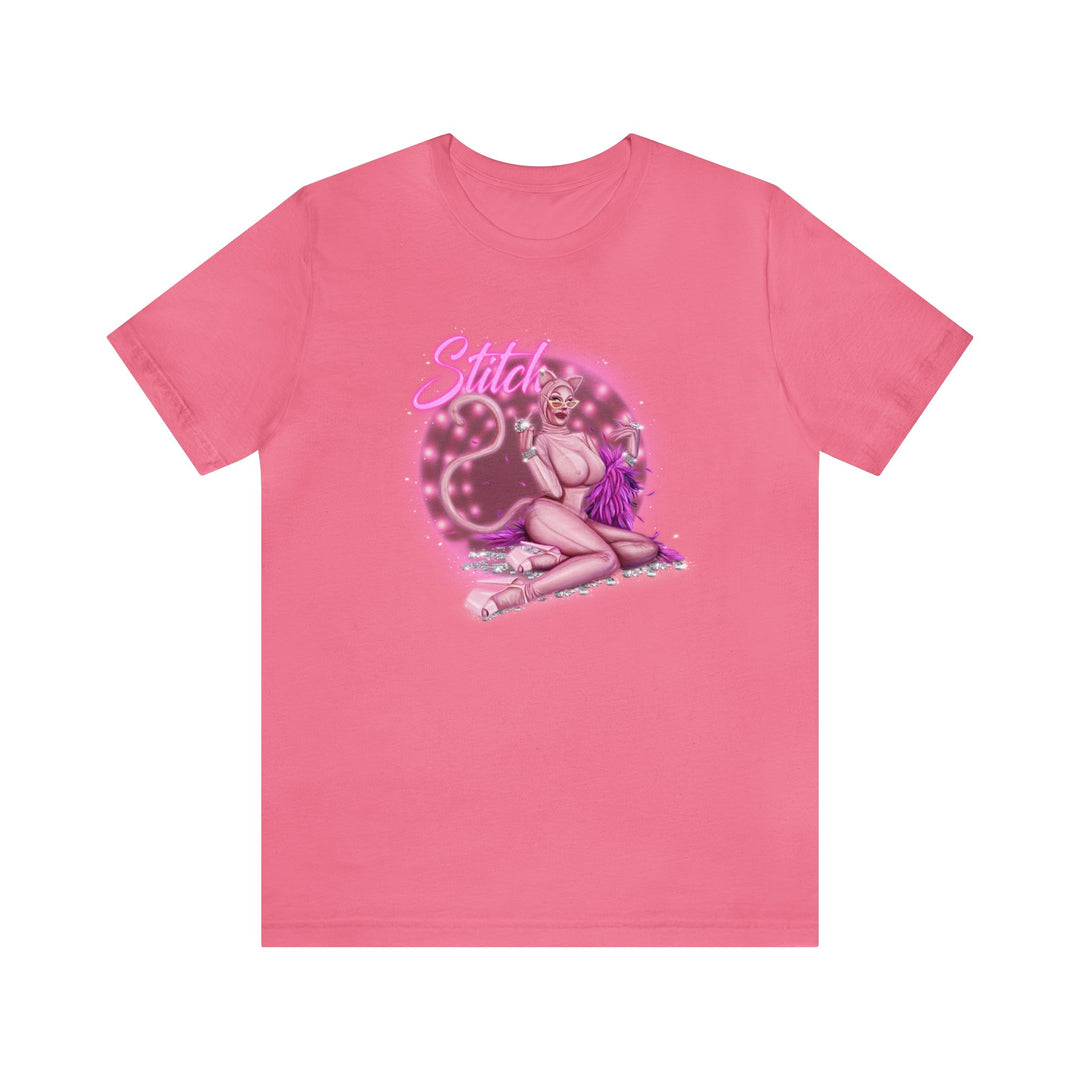 JIMBO STITCH TEE