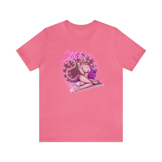JIMBO STITCH TEE