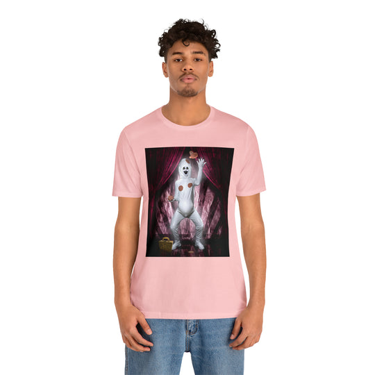 CASPER THE BALONEY GHOST TEE