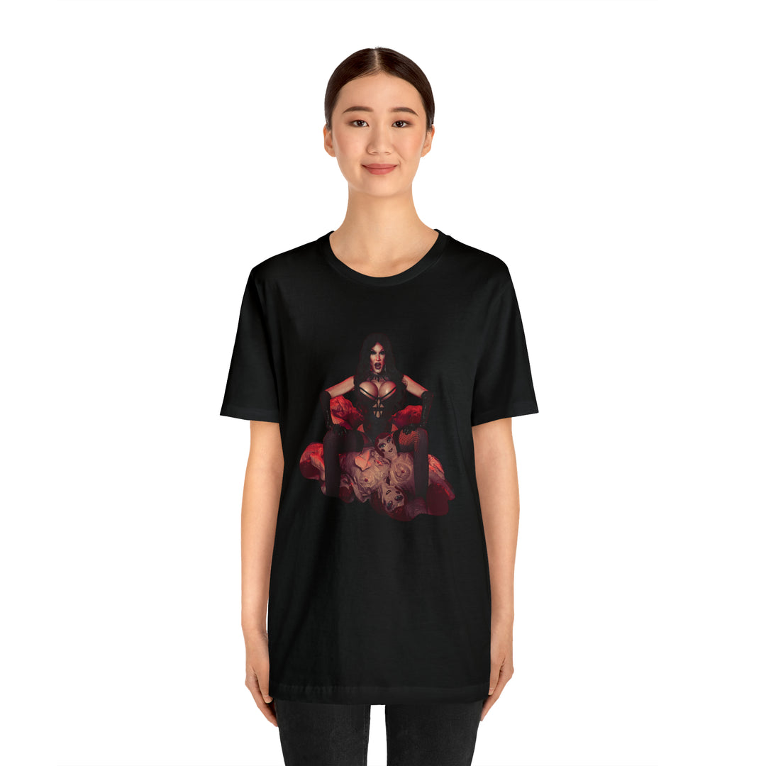 JIMBO DOLL DESTROYER TEE