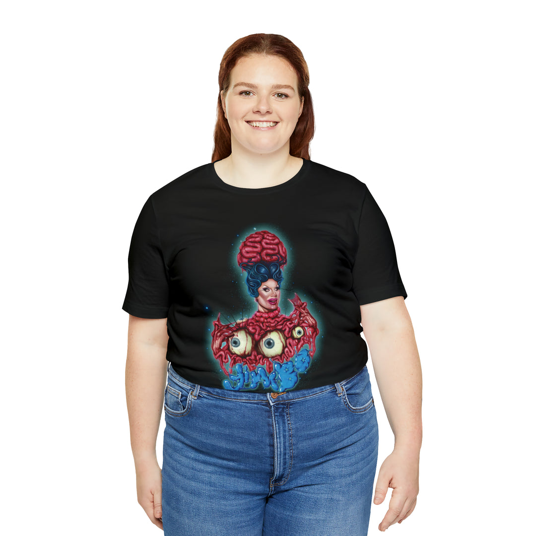 JIMBO FAMOUS FOREVER TEE