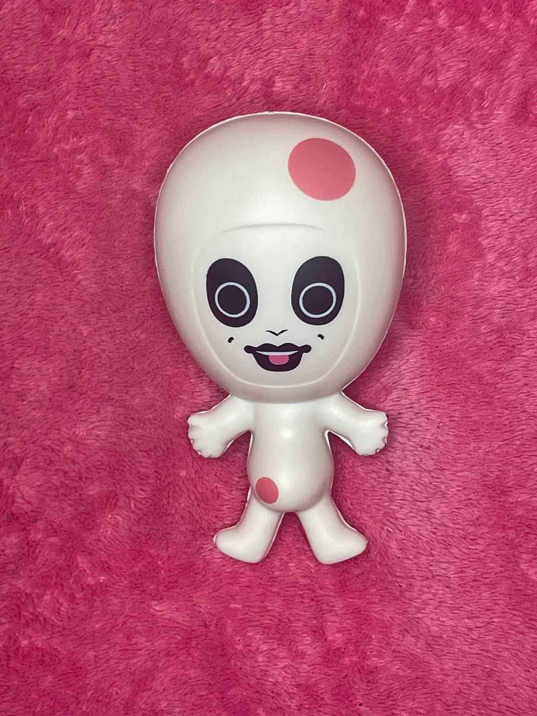 JIMBO Casper Stress Doll