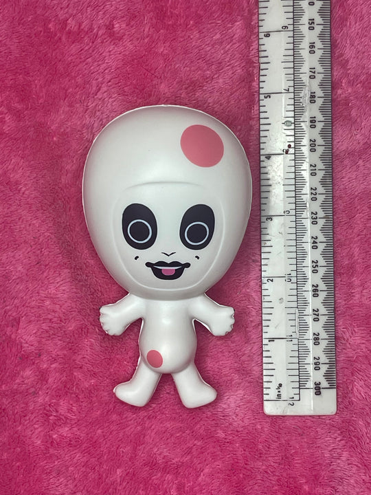 JIMBO Casper Stress Doll