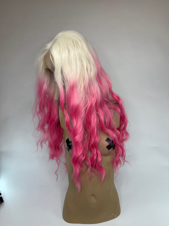 W188-T60/PINK