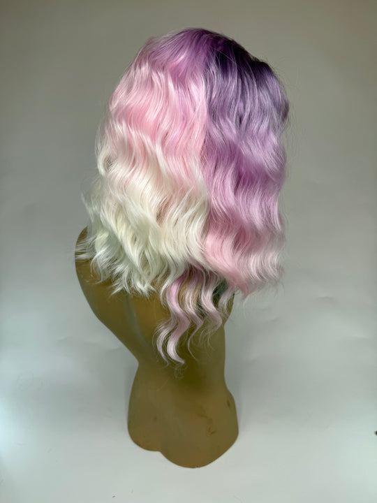 NQ26 - COLOURS