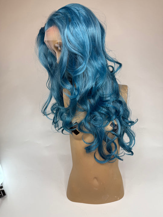 S72 - 2178 - BLUE - RAISE