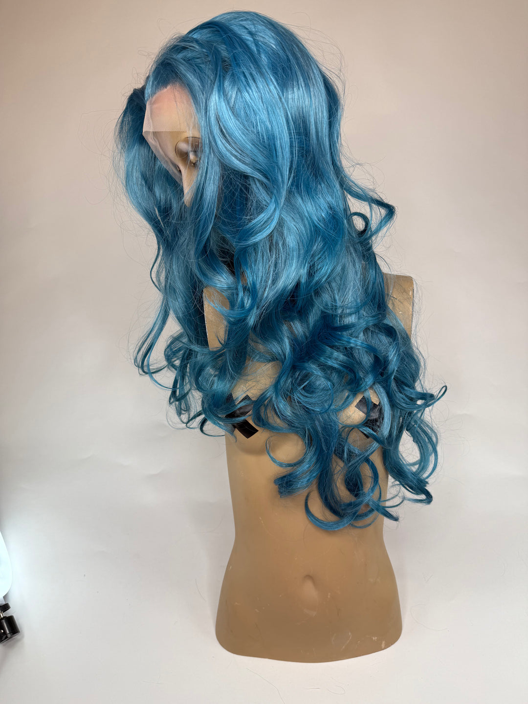 S72 - 2178 - BLUE - RAISE – House of Jimbo