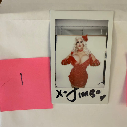 CDR - ALL STARS - EPISODE 3 RUNWAY