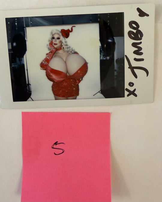 CDR - ALL STARS - EPISODE 3 RUNWAY