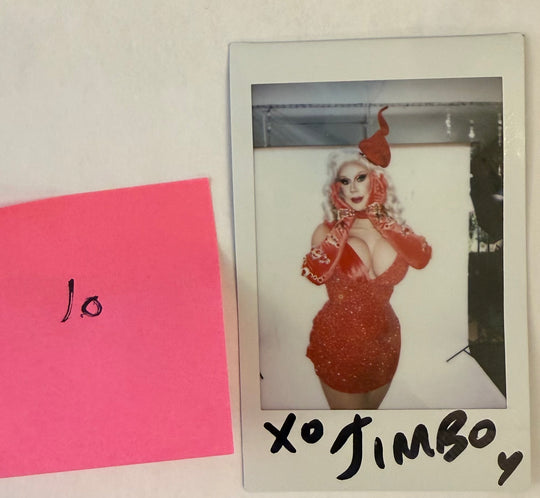 CDR - ALL STARS - EPISODE 3 RUNWAY