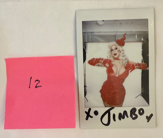 CDR - ALL STARS - EPISODE 3 RUNWAY