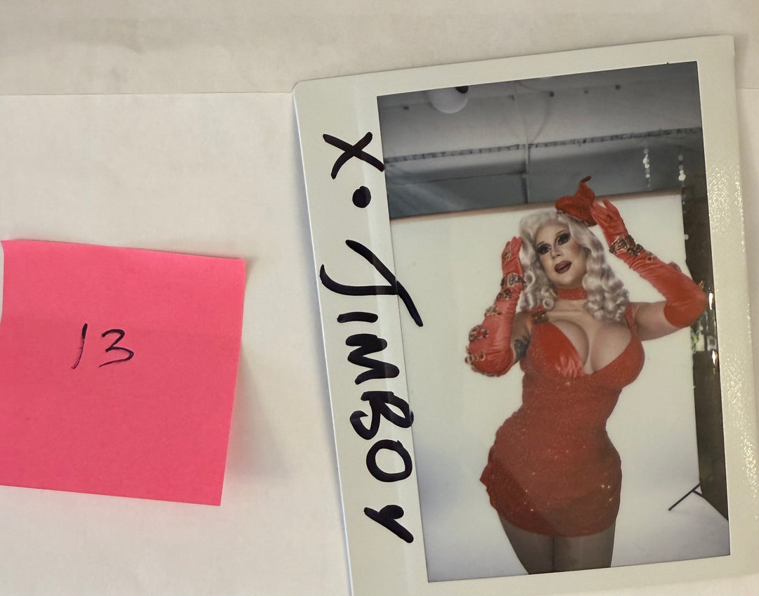 CDR - ALL STARS - EPISODE 3 RUNWAY