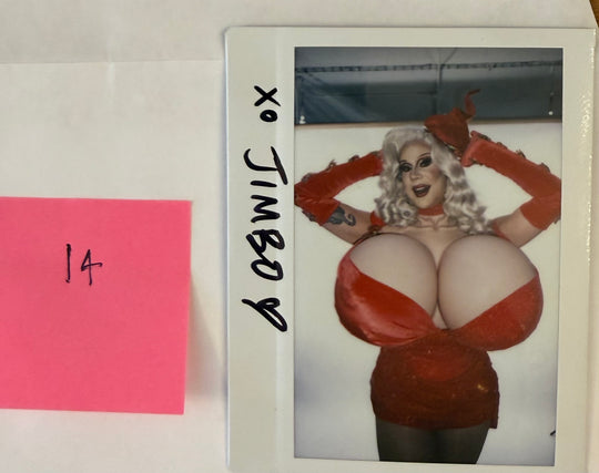 CDR - ALL STARS - EPISODE 3 RUNWAY