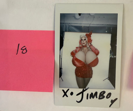CDR - ALL STARS - EPISODE 3 RUNWAY