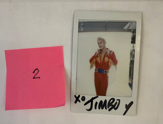 CDR ALL STARS - EPISODE 3 WORK ROOM LOOK