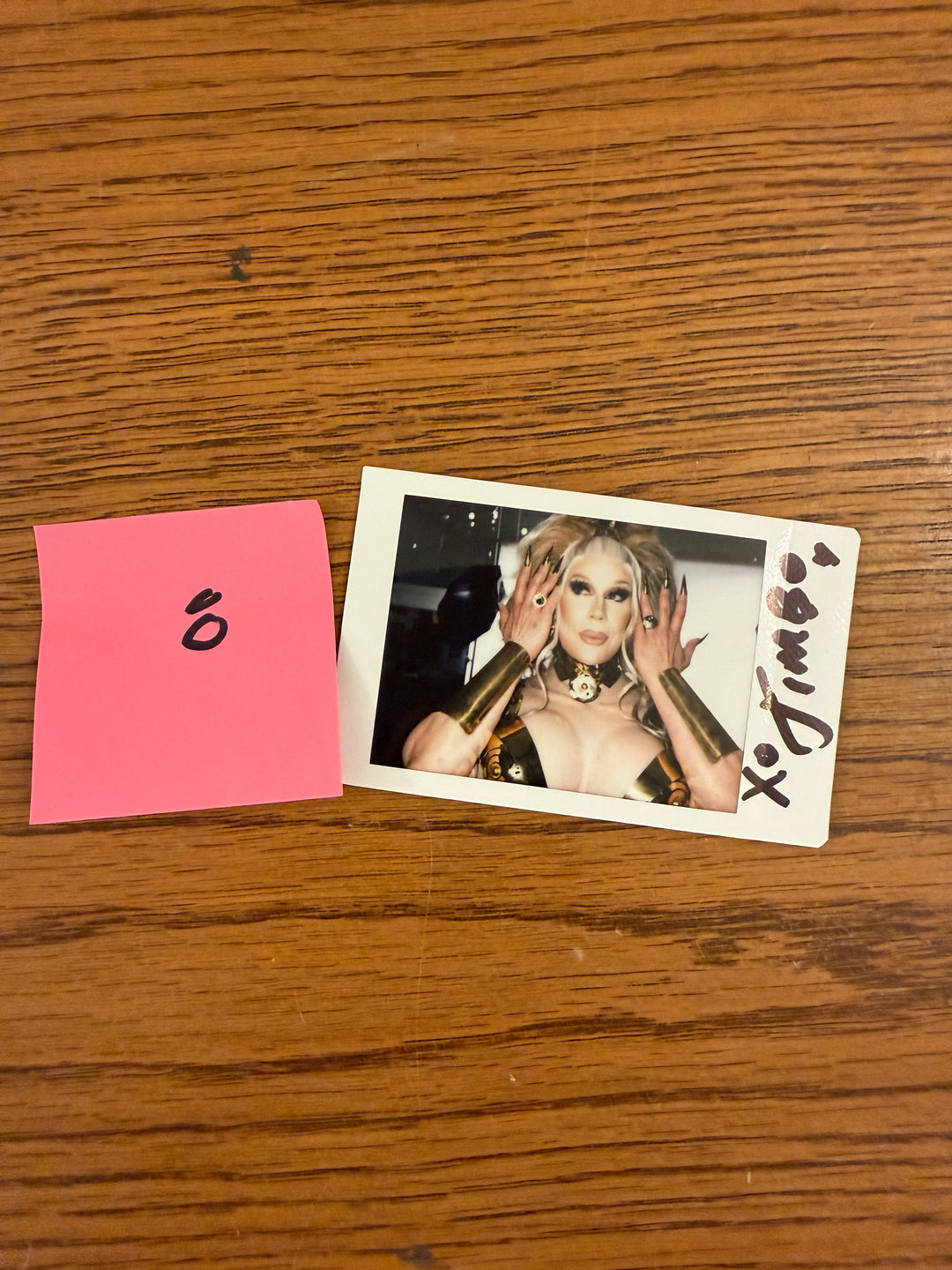 CDR ALL STARS - EPISODE 4 RUNWAY LOOK