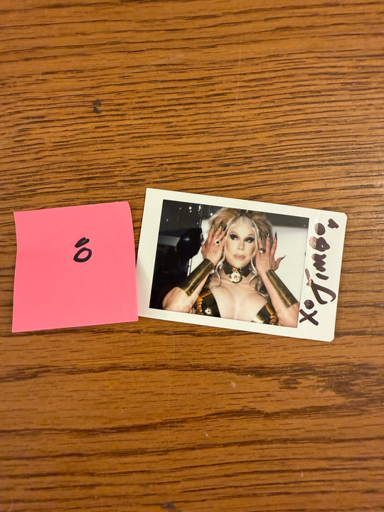 CDR ALL STARS - EPISODE 4 RUNWAY LOOK
