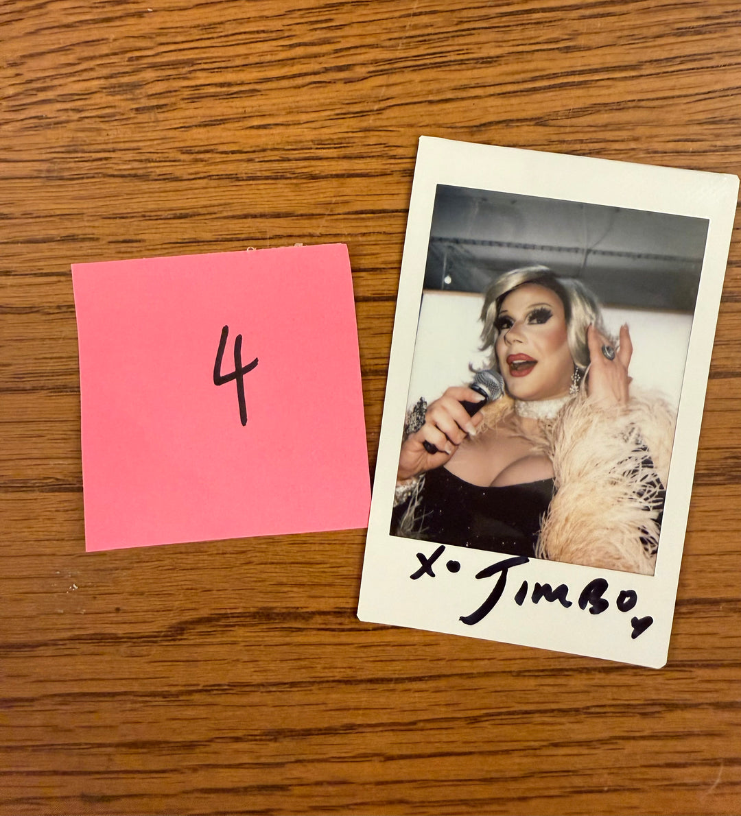 CDR ALL STARS - EPISODE 5 SNATCH GAME!