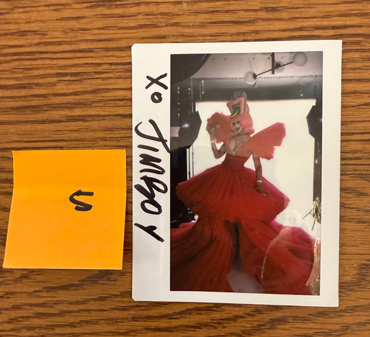 CDR ALL STARS - EPISODE 6 FINALE RUNWAY LOOK