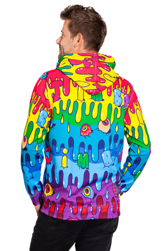 CAT DIRTY x JIMBO TRIPPY DRIPPY HOODIES