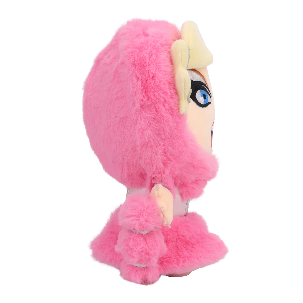 JIMBO All Stars 8 Promo Look Plushie