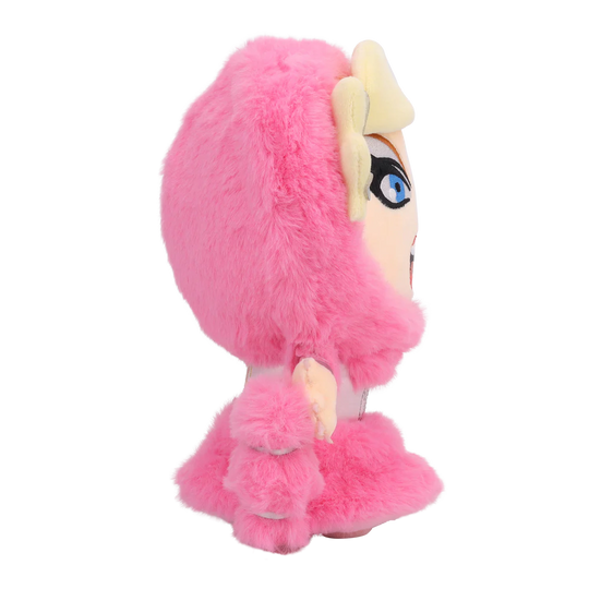 JIMBO All Stars 8 Promo Look Plushie