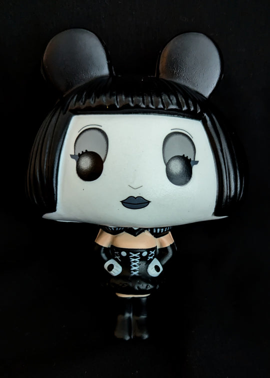 JDC TWISTED MICKEY SQUEEZE