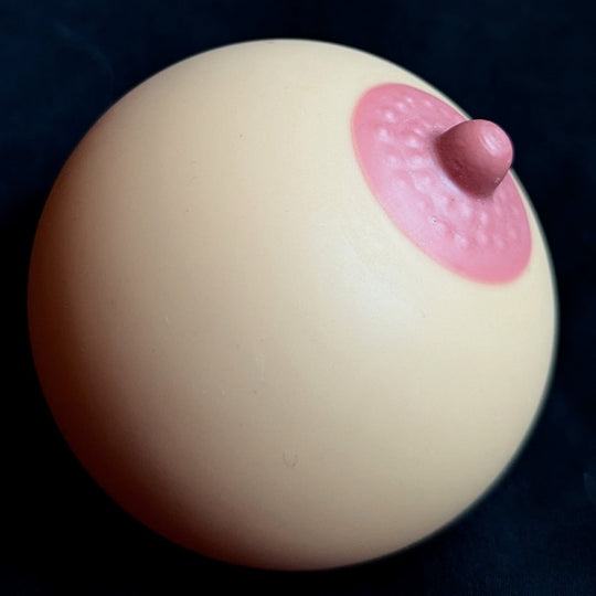 JDC JIMBOOBIE - ONE BOOBIE!