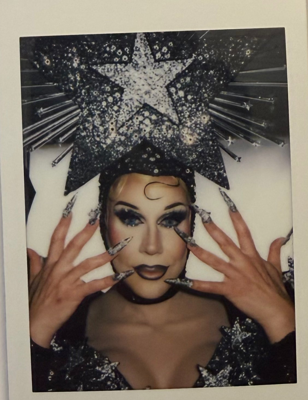 CDR ALL STARS EPISODE 2 - JIMBO RUNWAY LOOK