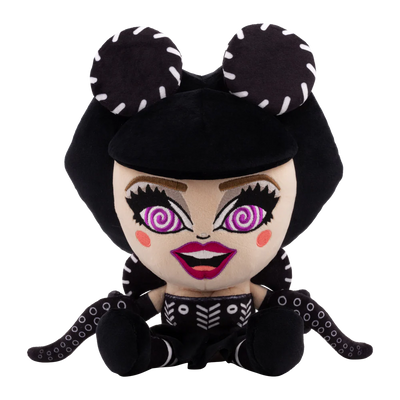 JIMBO Twisted Mickey Plushie