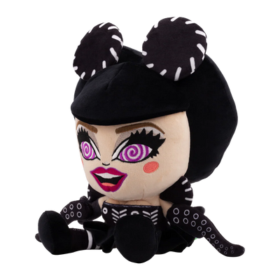 JIMBO Twisted Mickey Plushie