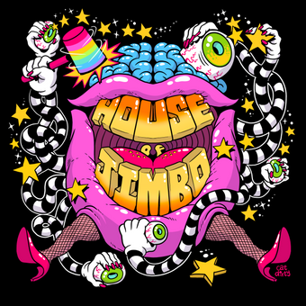 House of Jimbo