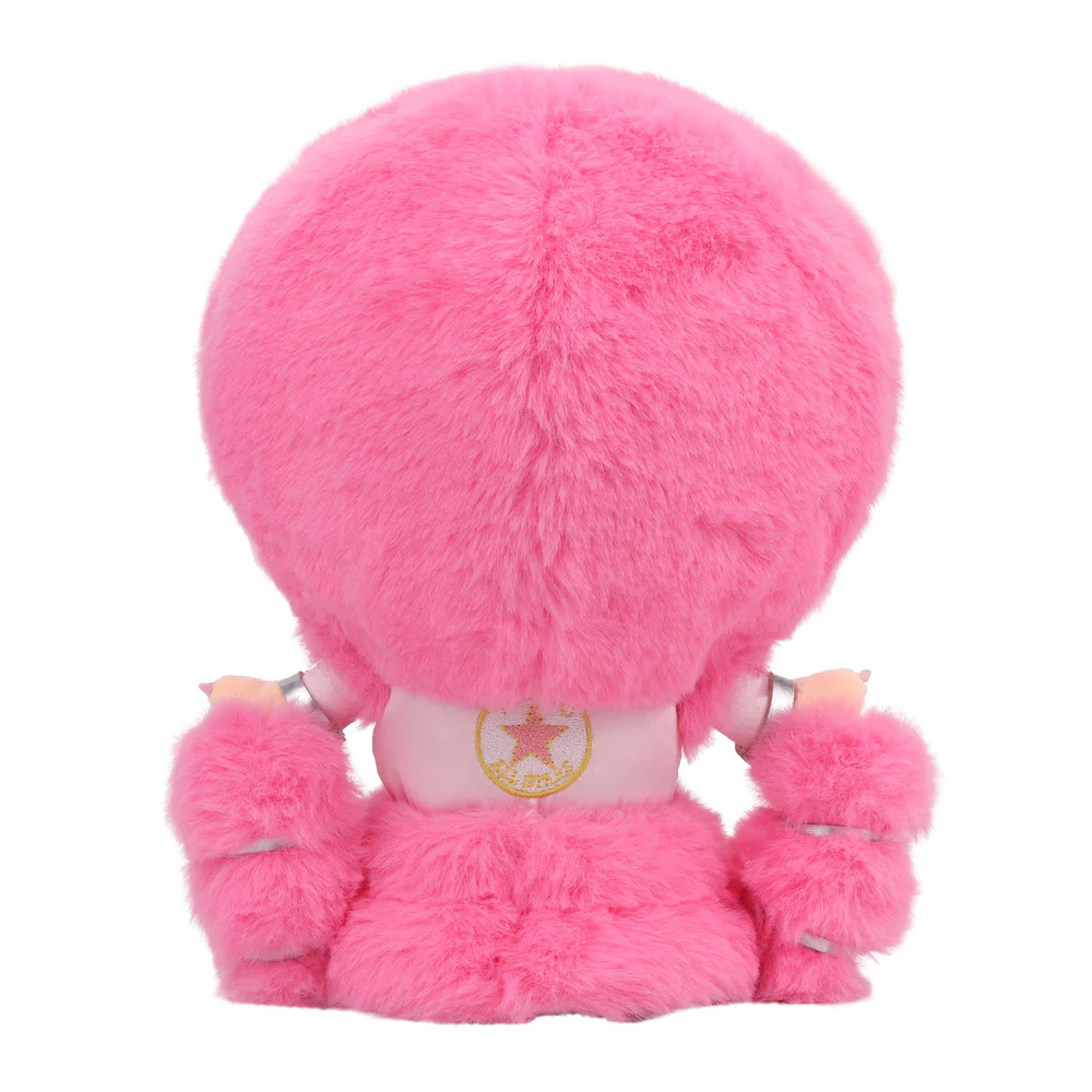 JIMBO All Stars 8 Promo Look Plushie
