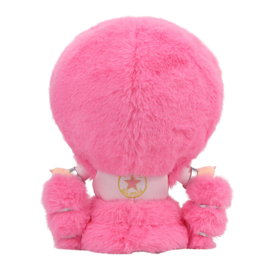 JIMBO All Stars 8 Promo Look Plushie