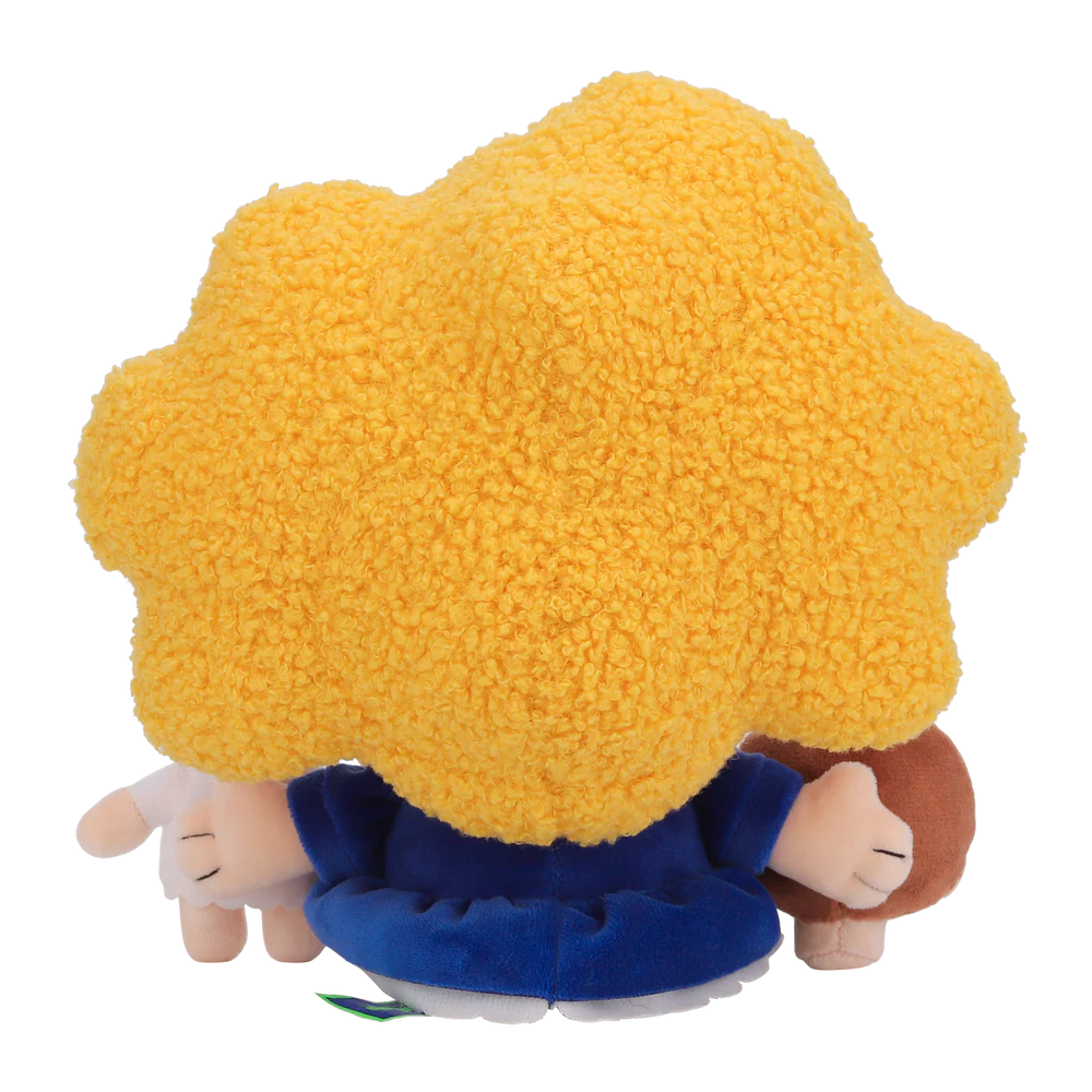 JIMBO All Stars 8 Shirley Temple Plushie
