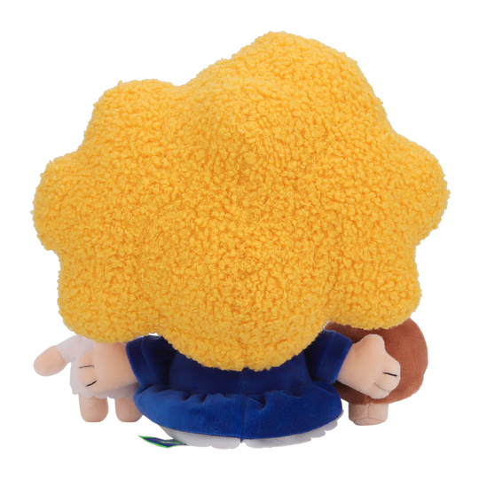 JIMBO All Stars 8 Shirley Temple Plushie